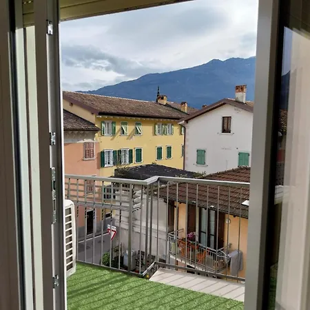L Ora Del Garda Apartment Riva del Garda Exterior photo