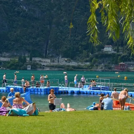 L Ora Del Garda Apartment Riva del Garda Exterior photo