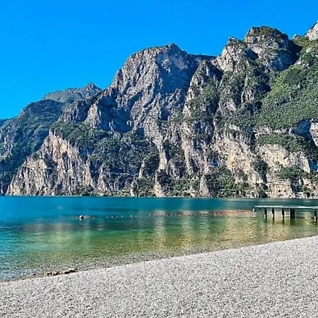L Ora Del Garda Apartment Riva del Garda Exterior photo