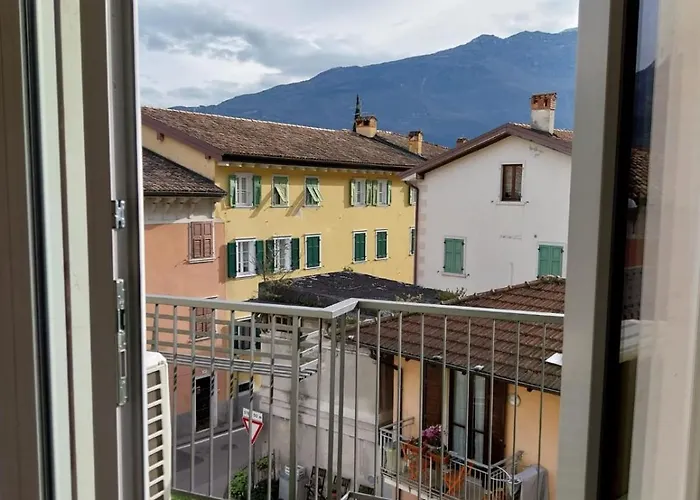 L Ora Del Garda