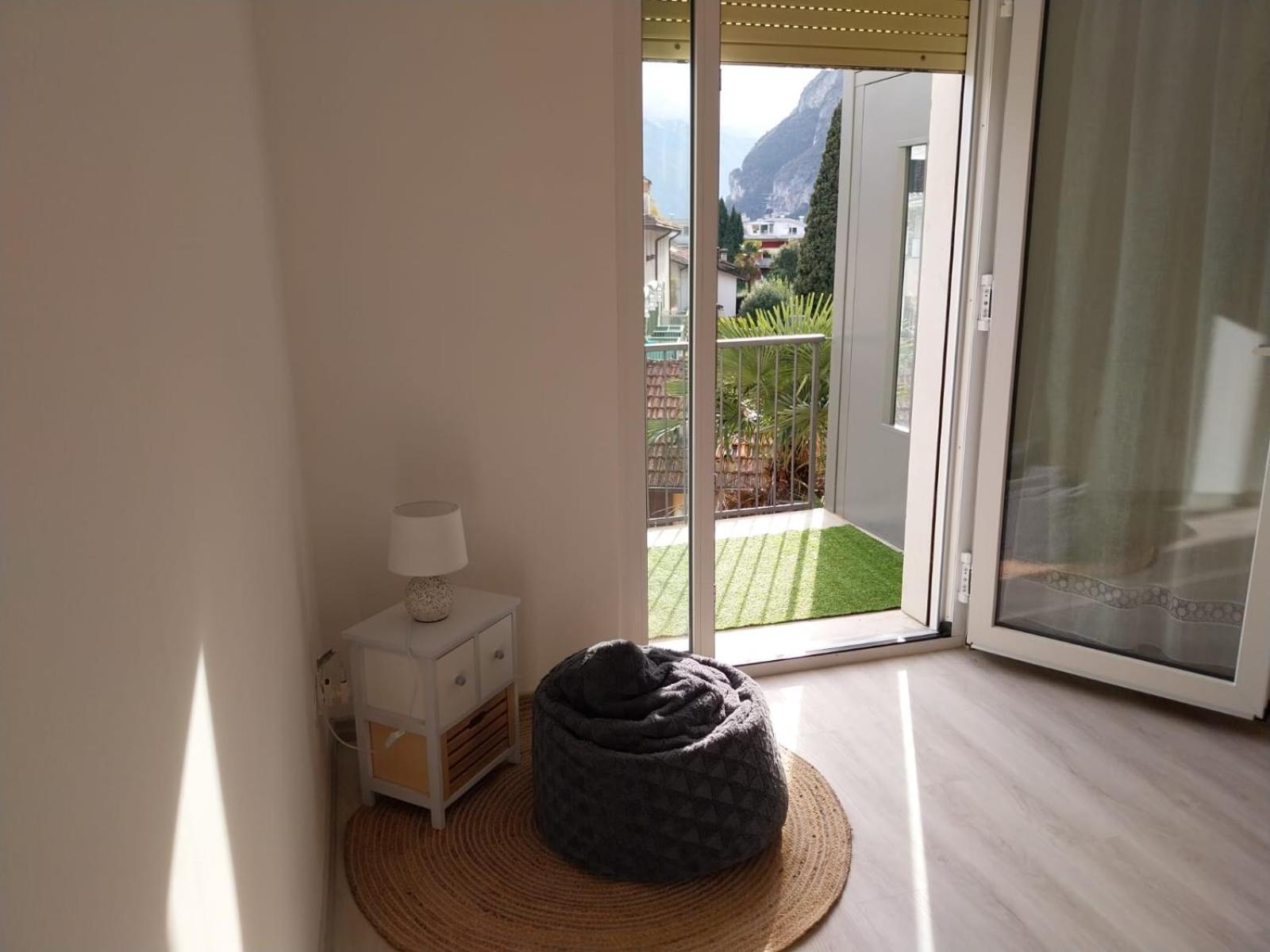 Apartment L Ora Del Garda *