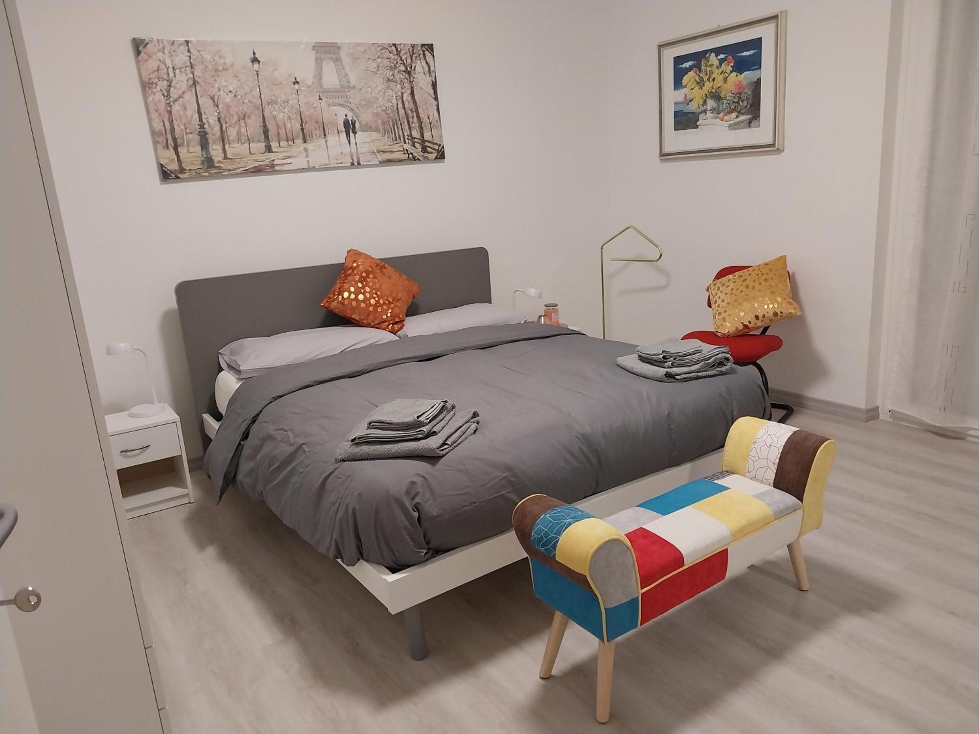 L Ora Del Garda Apartment