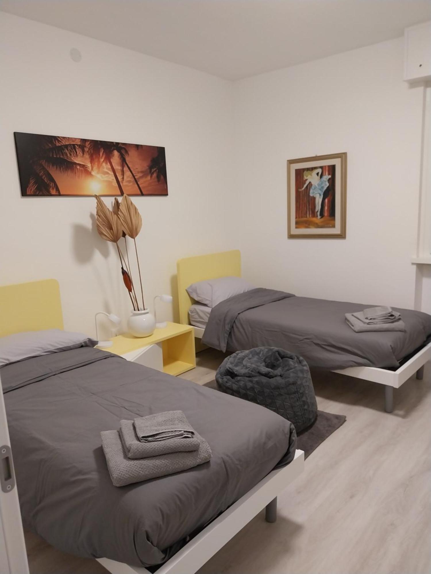 Apartment L Ora Del Garda Riva del Garda