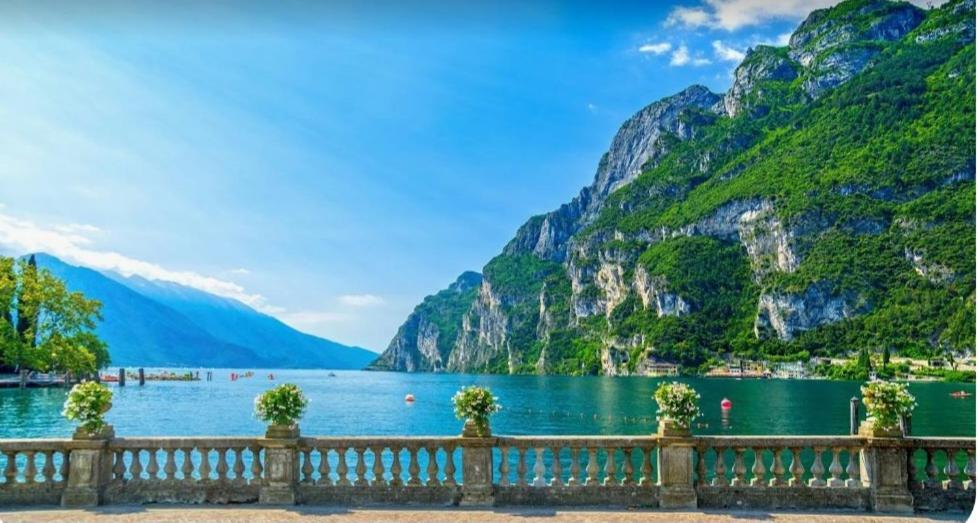 Apartment L Ora Del Garda