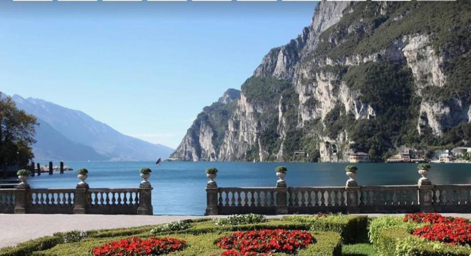 Apartment L Ora Del Garda *