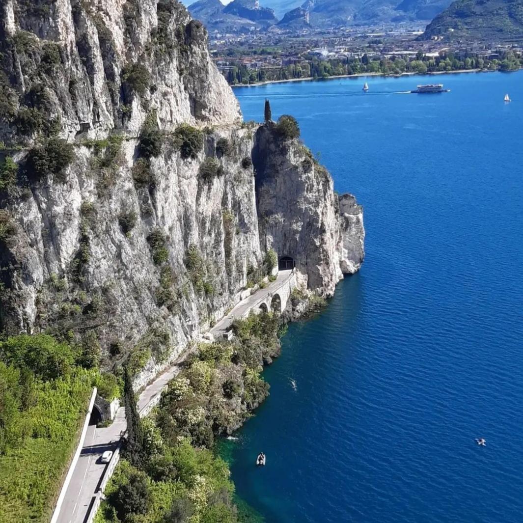 Apartment L Ora Del Garda