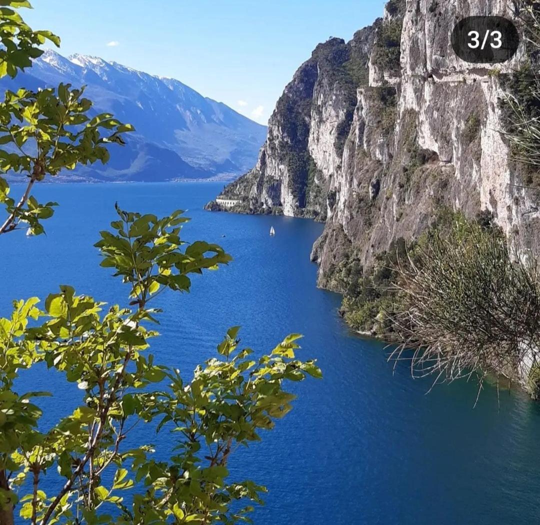 L Ora Del Garda Apartment Riva del Garda