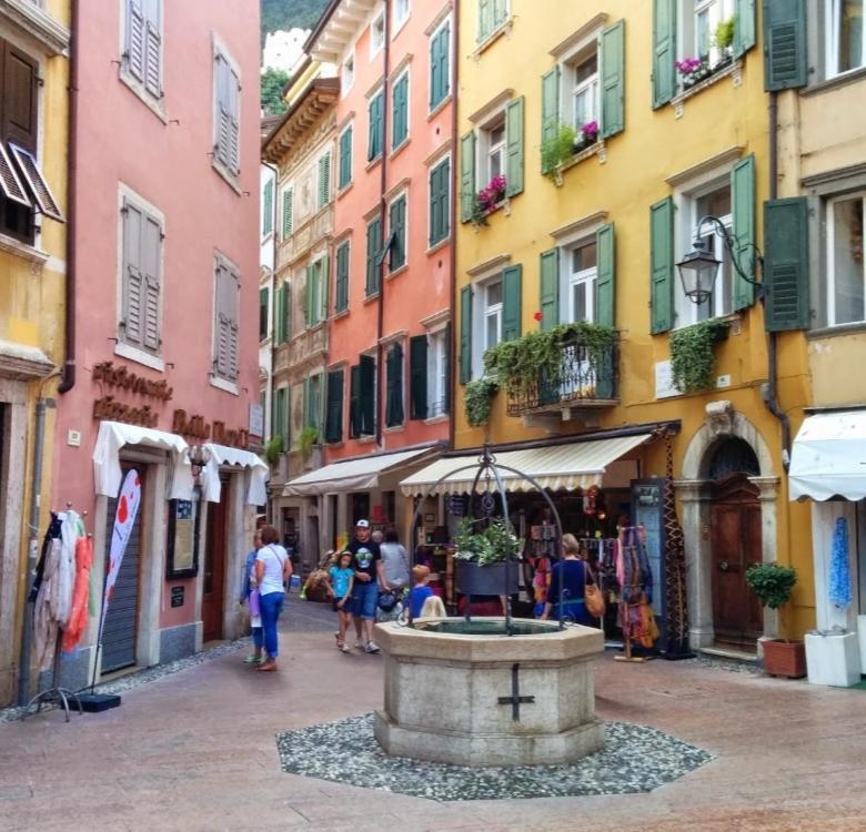 L Ora Del Garda * Riva del Garda