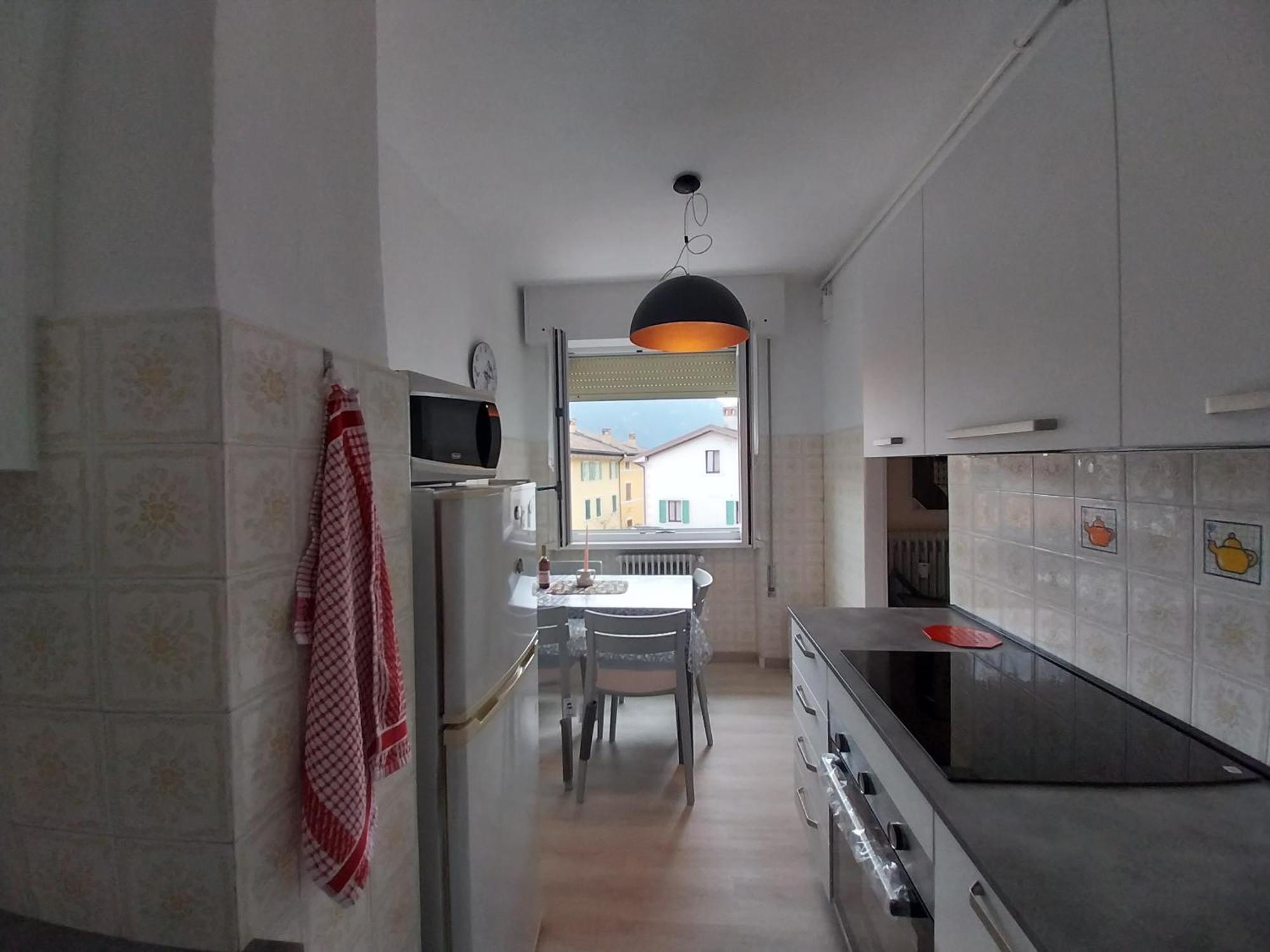 L Ora Del Garda Apartment Riva del Garda