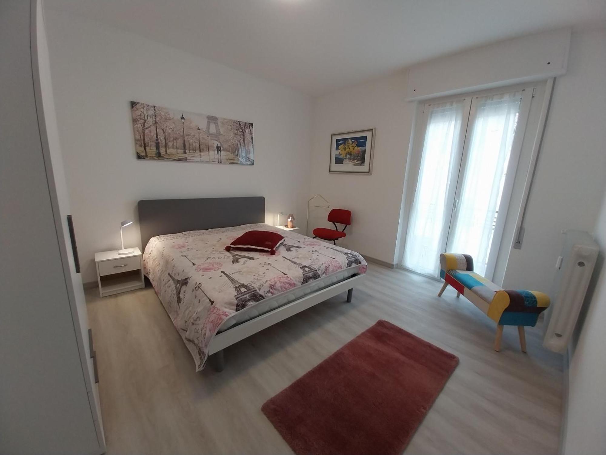 Apartment L Ora Del Garda