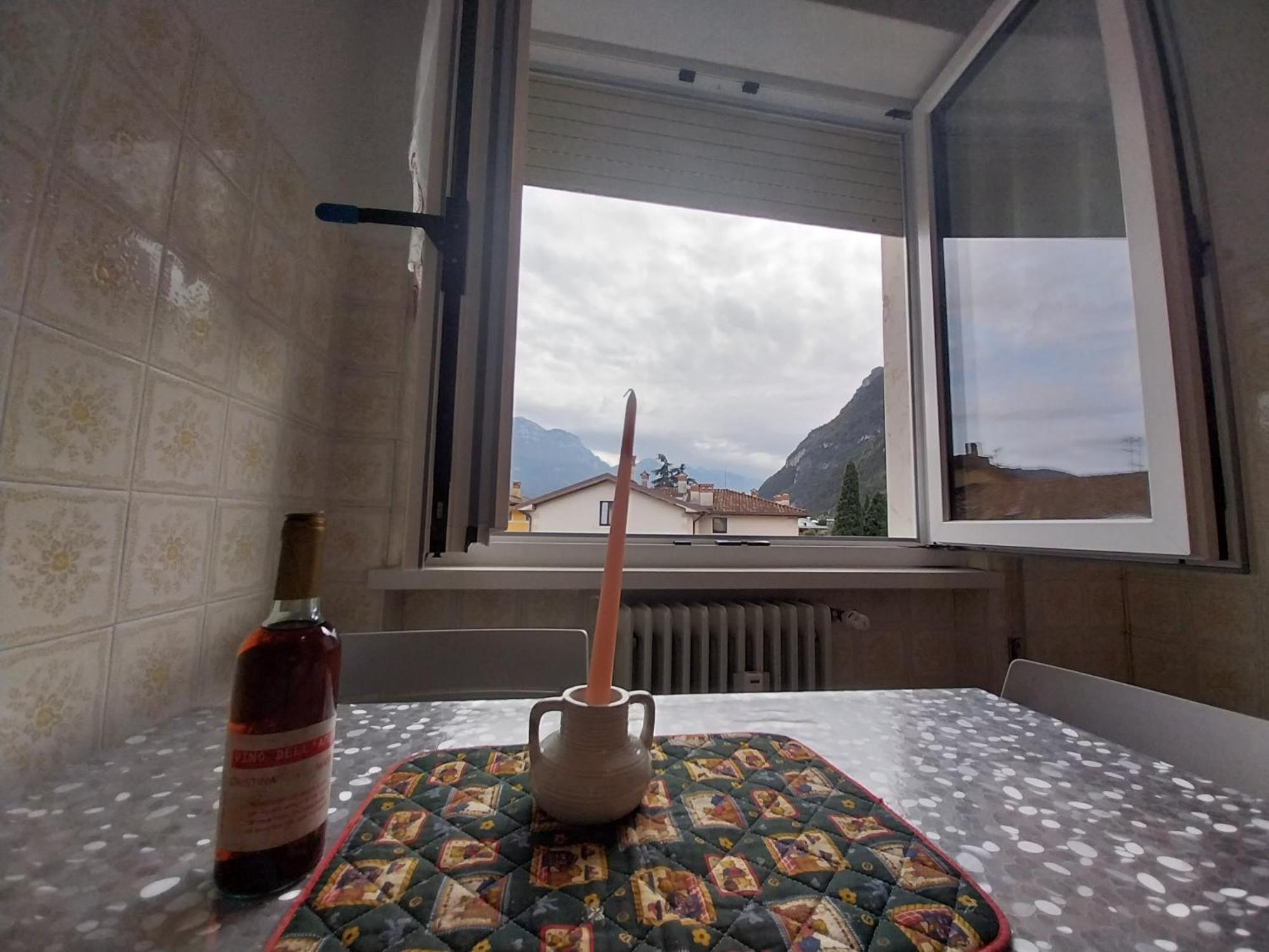 Apartment L Ora Del Garda *