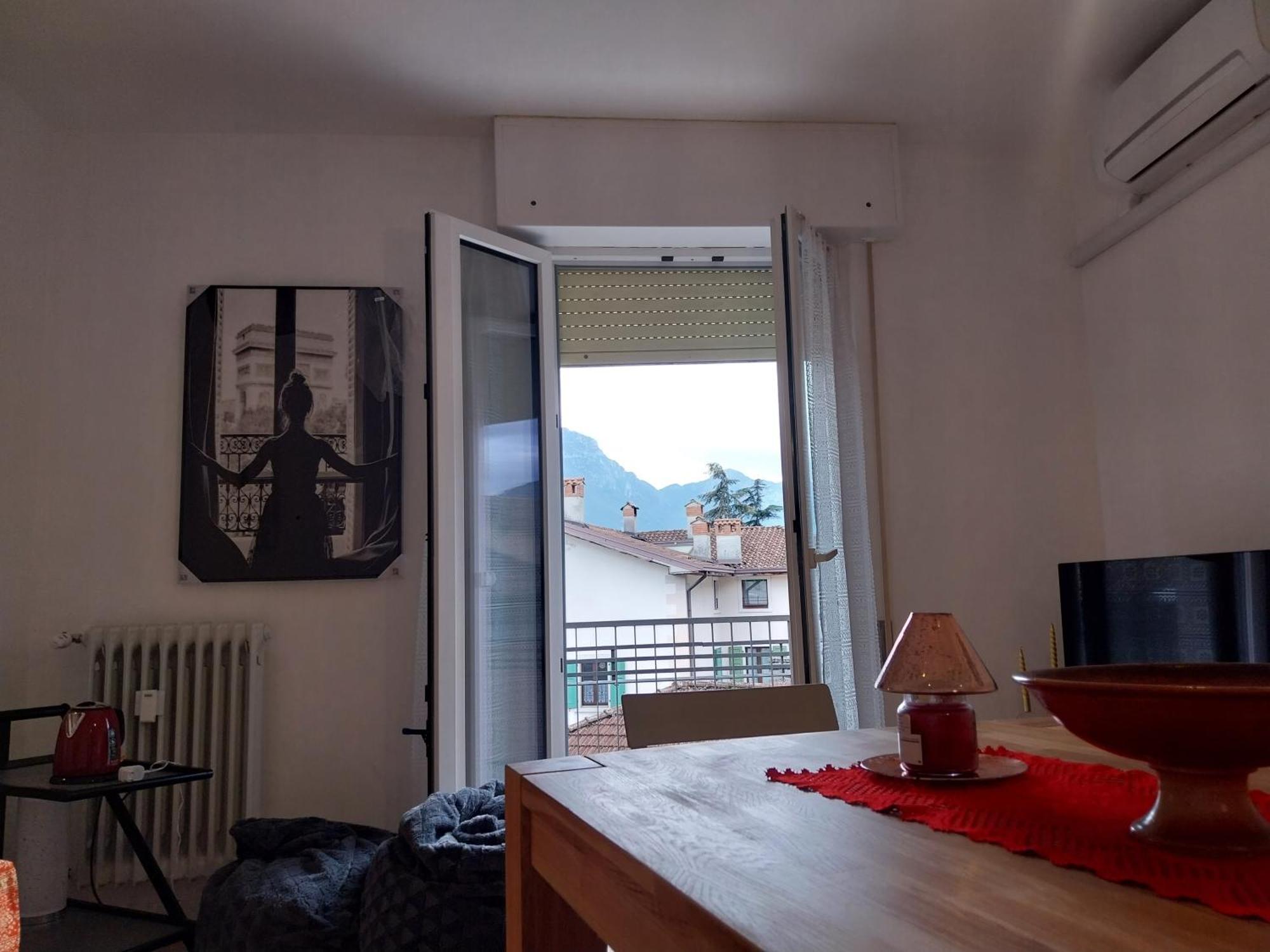 Apartment L Ora Del Garda