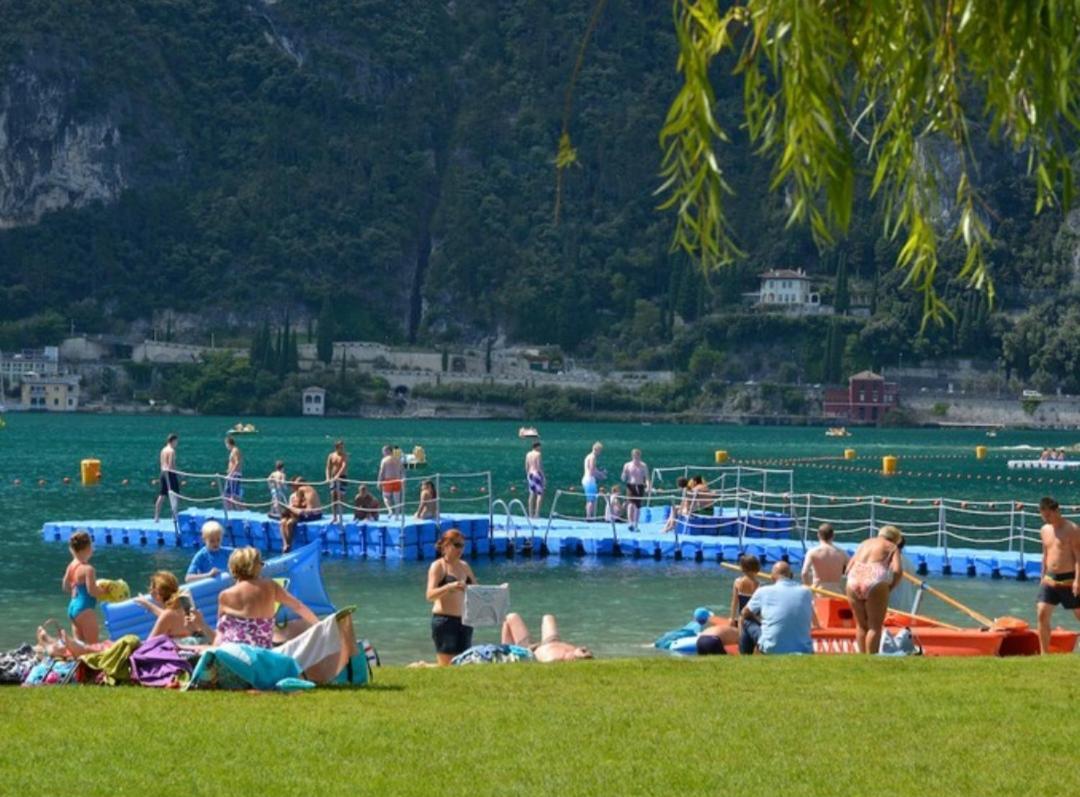 Apartment L Ora Del Garda