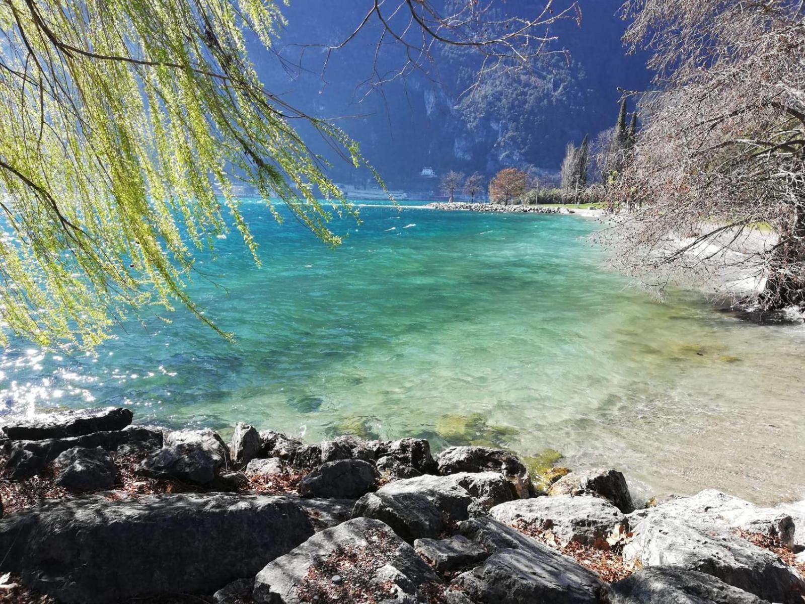 L Ora Del Garda * Riva del Garda